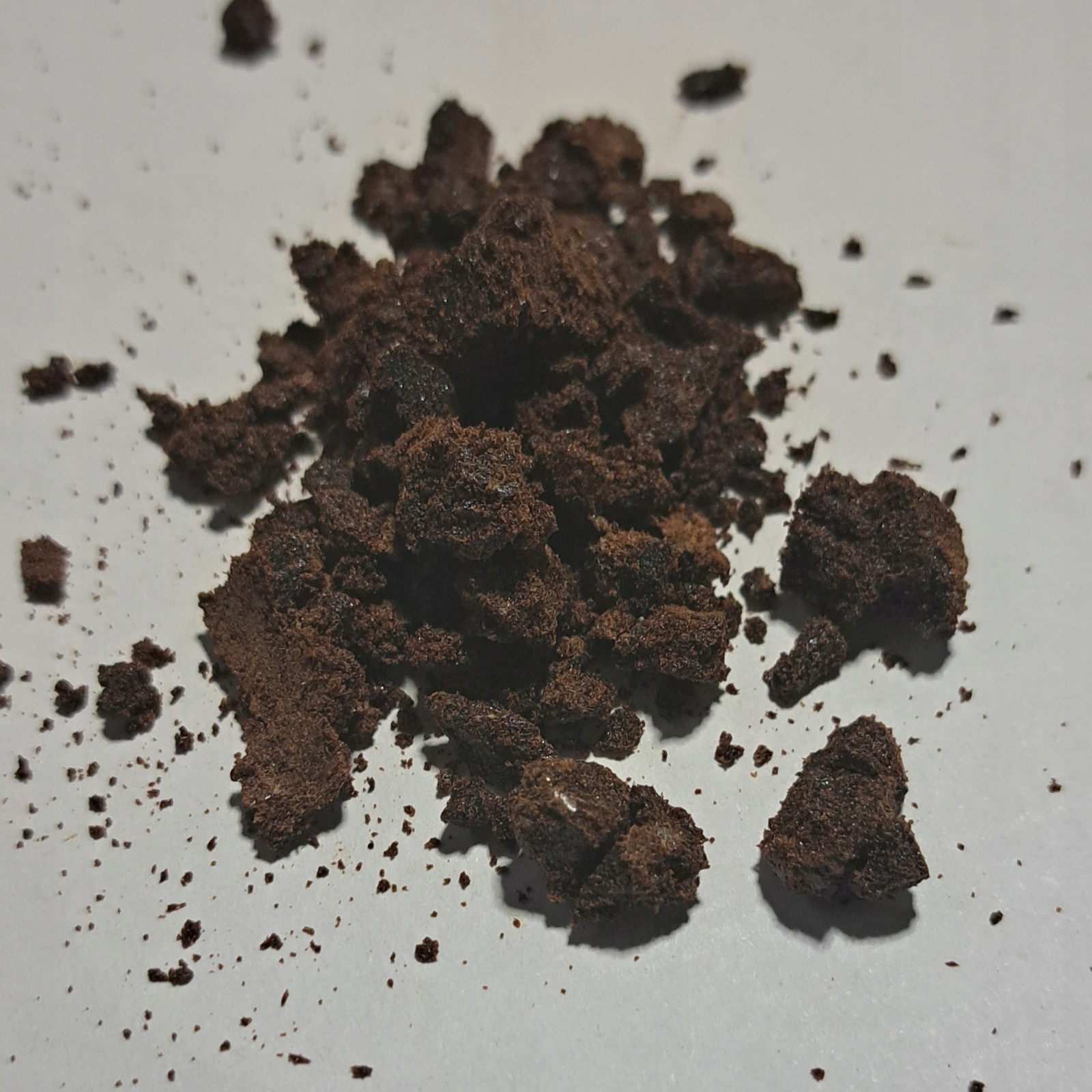 Balzám Tolu V Prášku 100 g Rafex