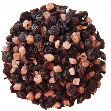 Ovocný čaj čaj 250 g Tea Tea