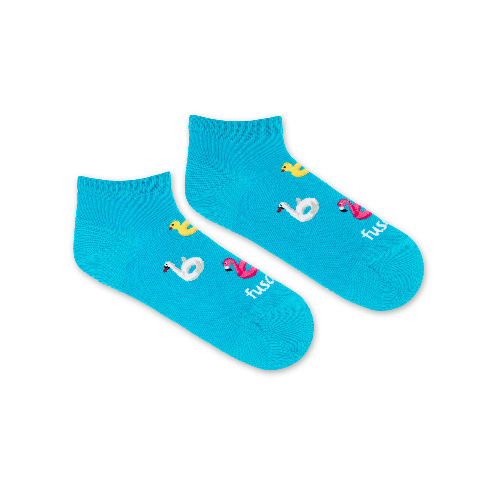 Kotnikové ponožky Nafučky