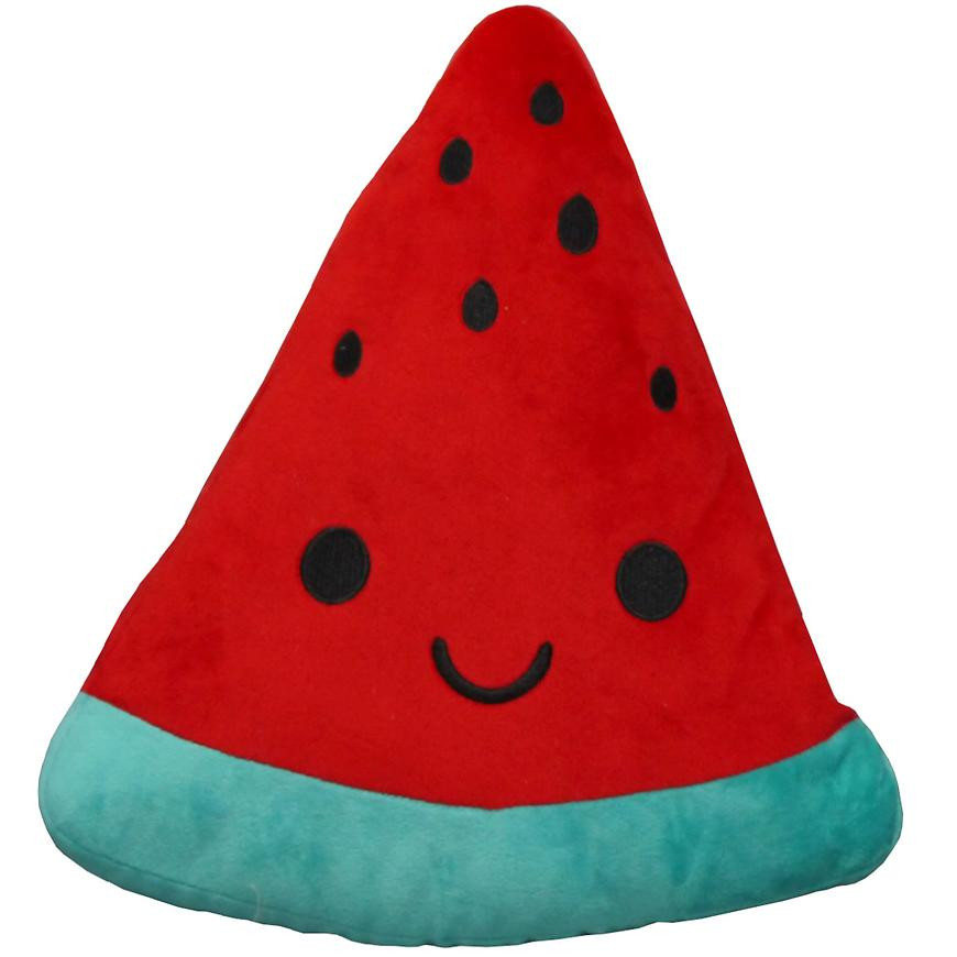 Polštář Vodní Meloun 31x35