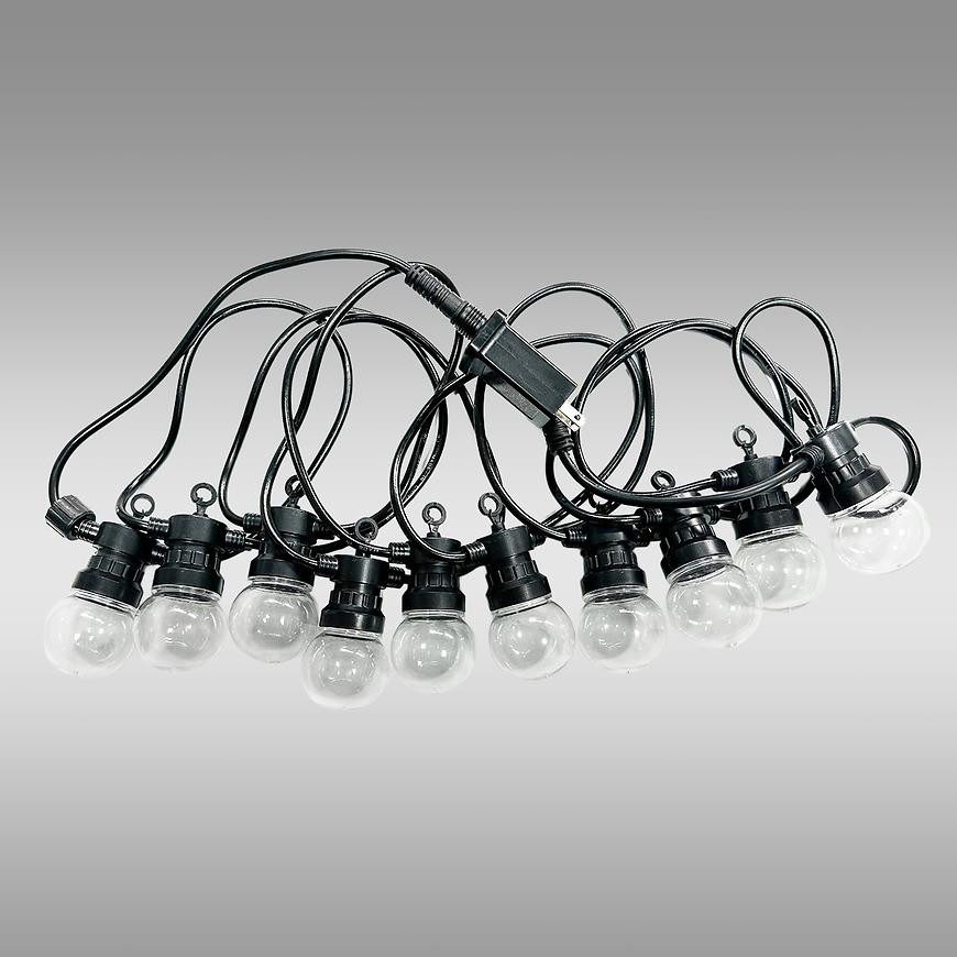 Girlanda 230v Sinope Ao-Si10led