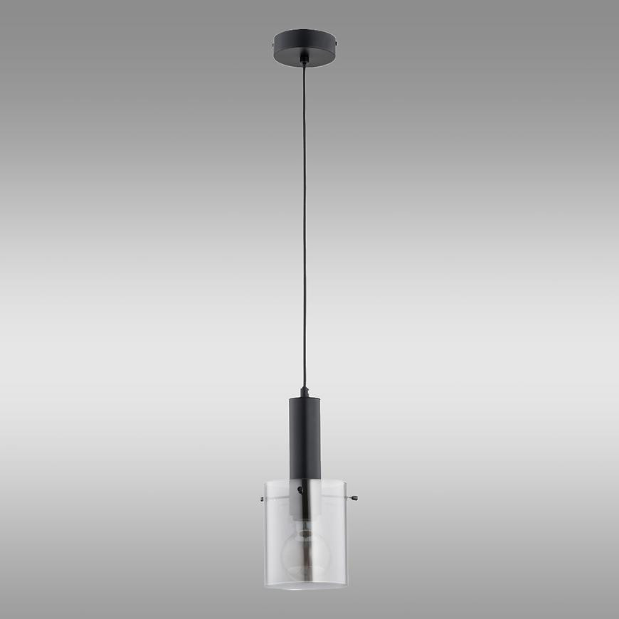 Svitidlo Celia Black 61338 Lw1