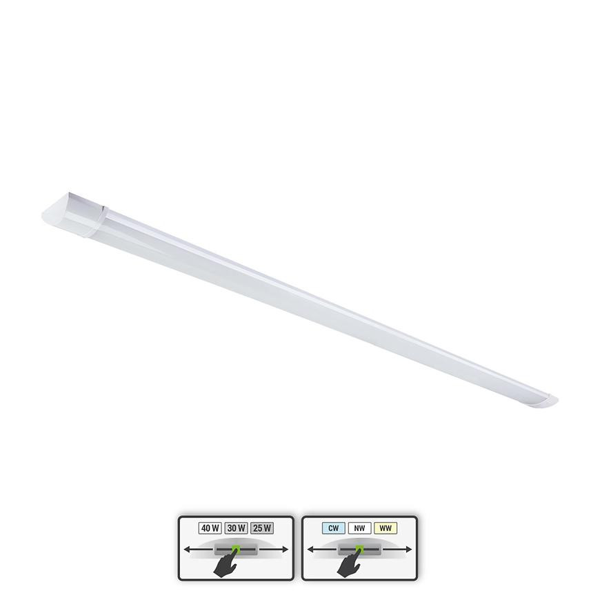 Svitidlo Lotos 04534 Led 120 Cm Wh K1