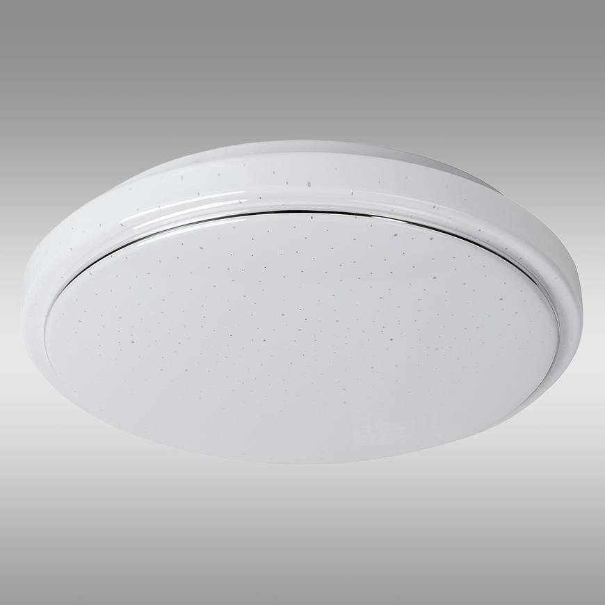 Svitidlo Laht Led 16w 66332 White Pl1