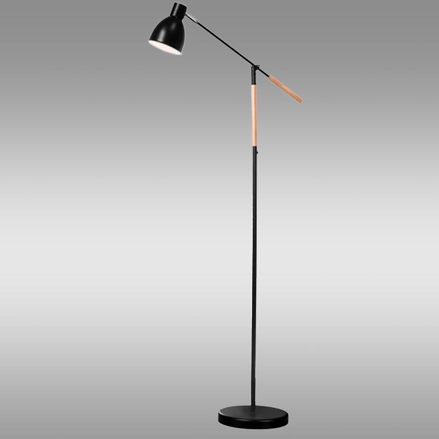Svitidlo Hd1625f Black Lb