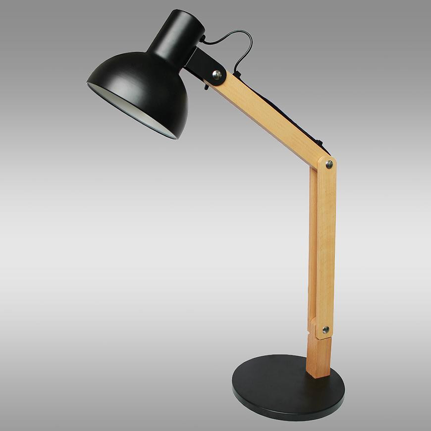 Svitidlo Hd1746 Black Lb