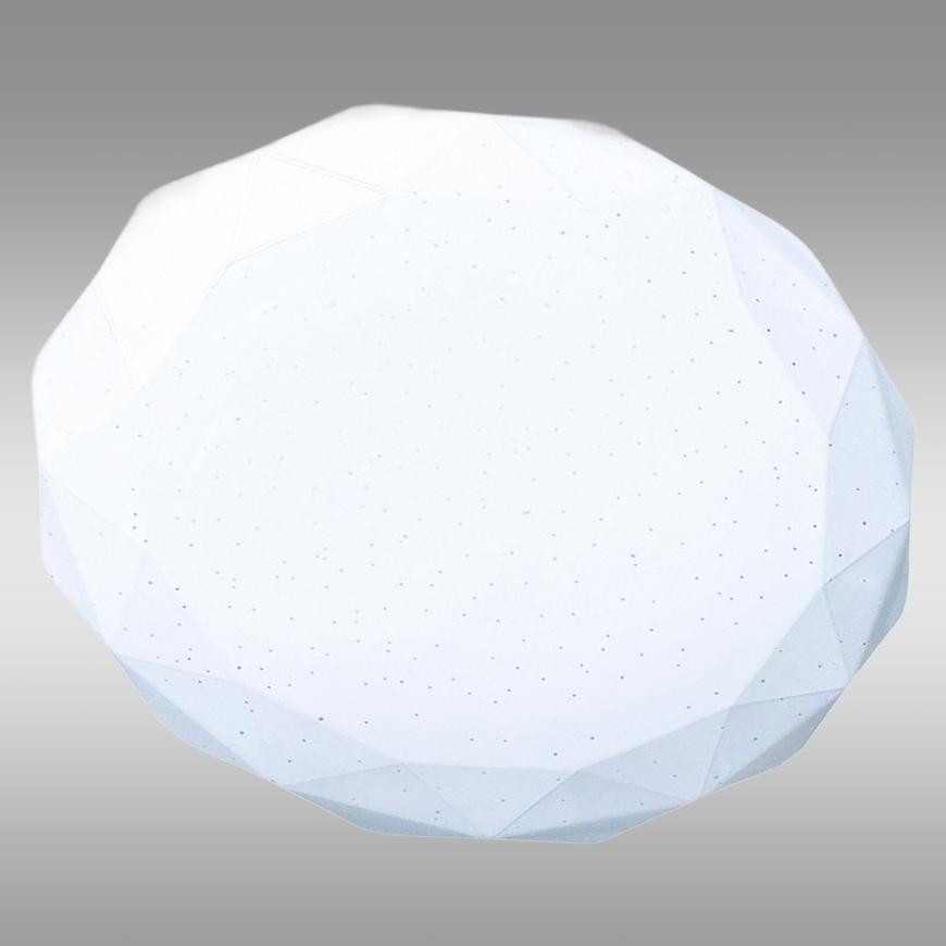 Svitidlo Glory 24w 4000k Diament Ip44 Pl1