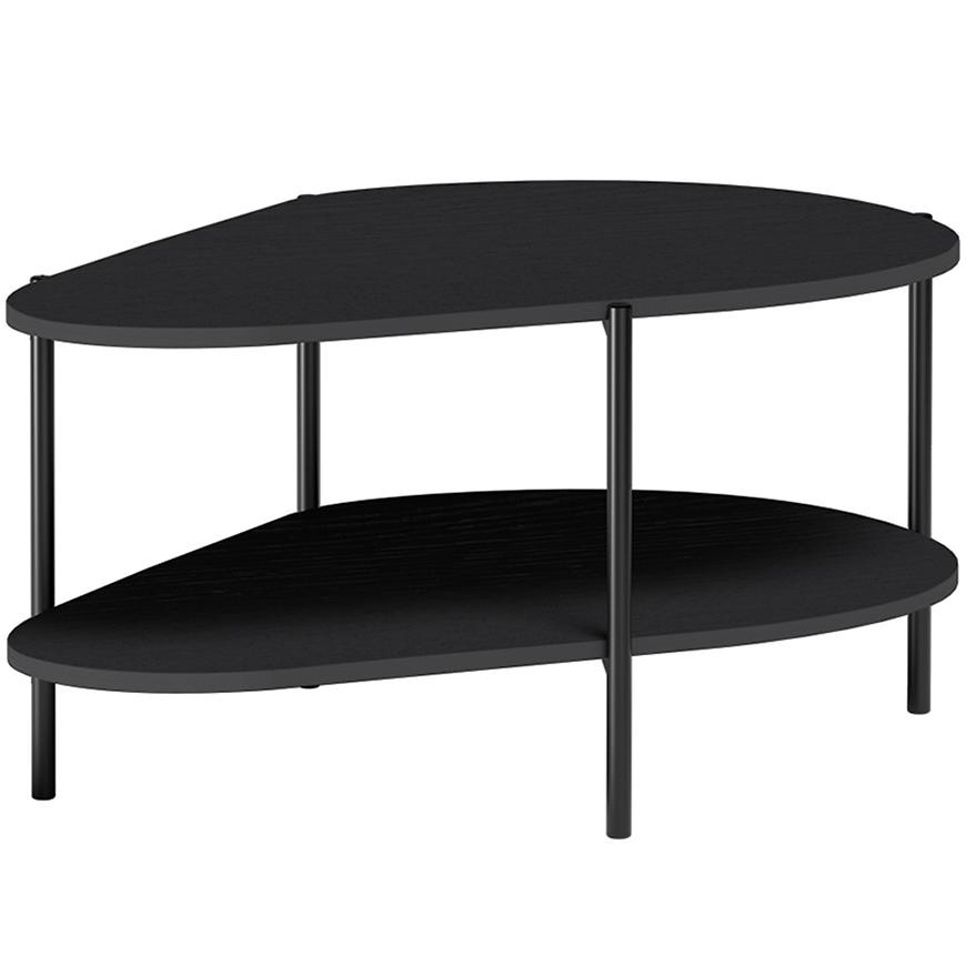 Konferenční stolek Malumi M8 černá