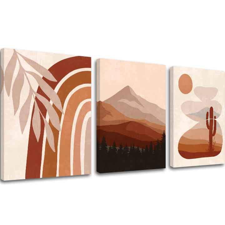 Obraz na plátně - Tiché jaro