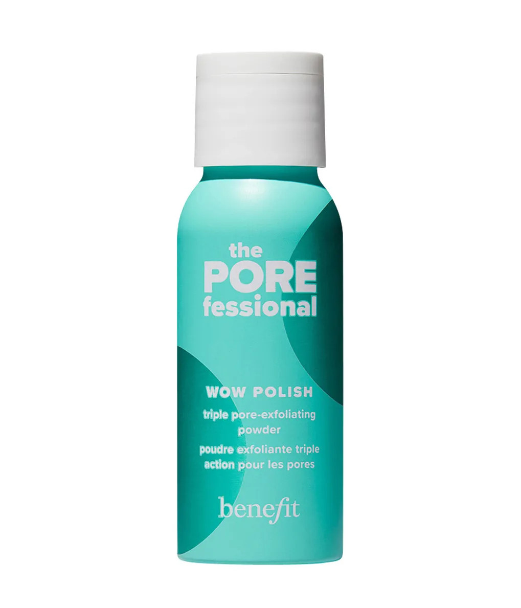 Benefit Peelingový pudr The Porefessional Wow Polish (Triple Pore-Exfoliating Powder) 45 g