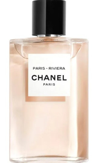 Chanel Paris - Riviera - EDT 50 ml