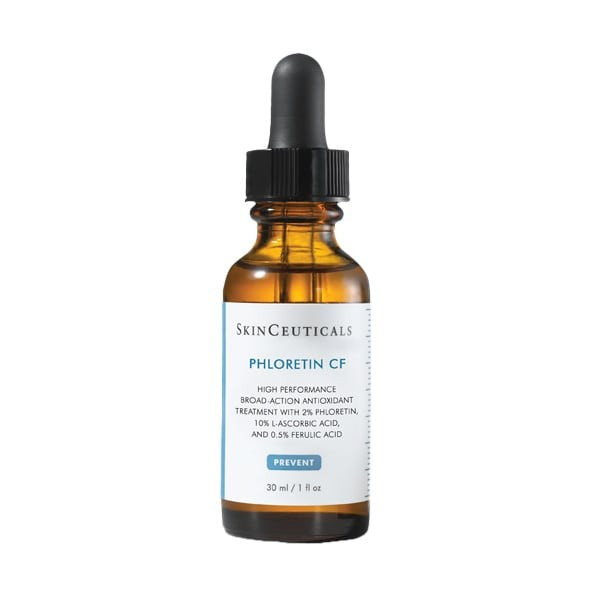 SkinCeuticals Denní sérum s vitamínem C Phloretin CF (High Performance Broad-Action Antioxidant) 30 ml