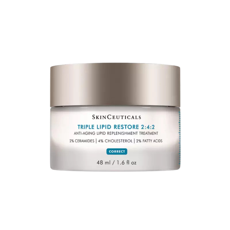 SkinCeuticals Pleťový krém s anti-age účinkem Triple Lipid Restore 2:4:2 (Anti-Aging Lipid Replenishment Treatment) 48 ml