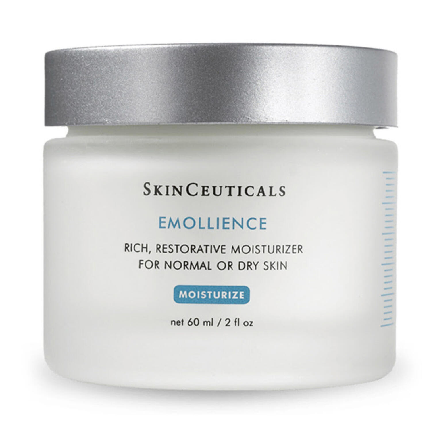 SkinCeuticals Hydratační pleťový krém Emollience (Rich, Restorative Moisturizer) 50 ml