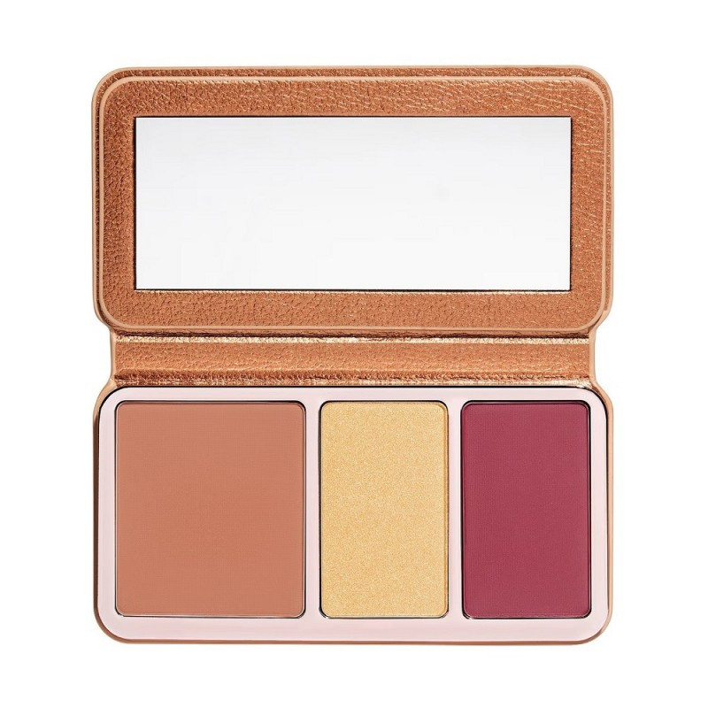 Anastasia Beverly Hills Paletka na tvář (Face Palette) 17,5 g