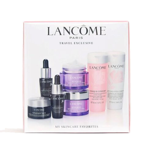 Lancôme Dárková sada My Skincare Favourites Set