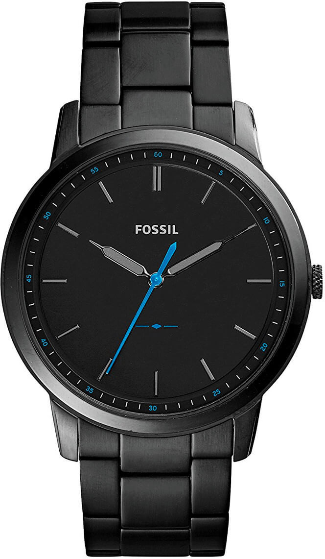 Fossil The Minimalist FS5308