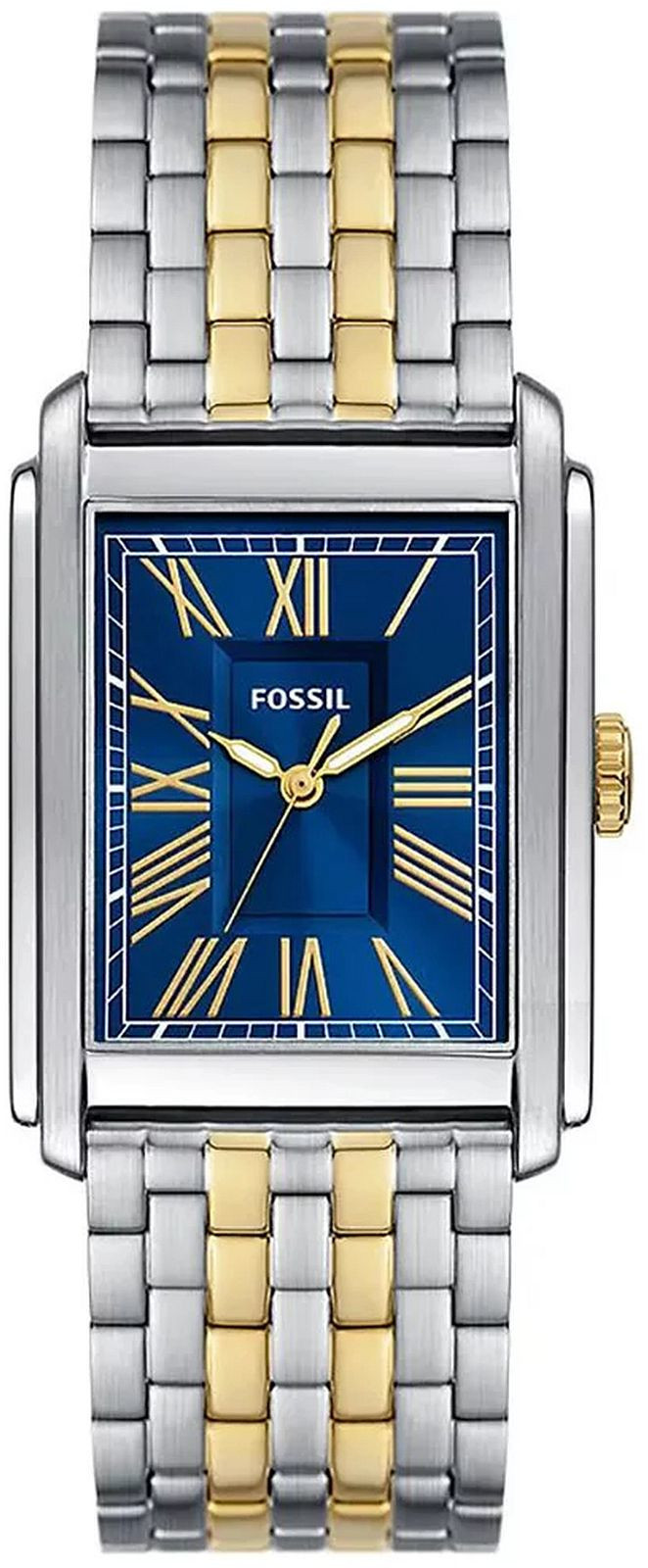 Fossil Carraway FS6010