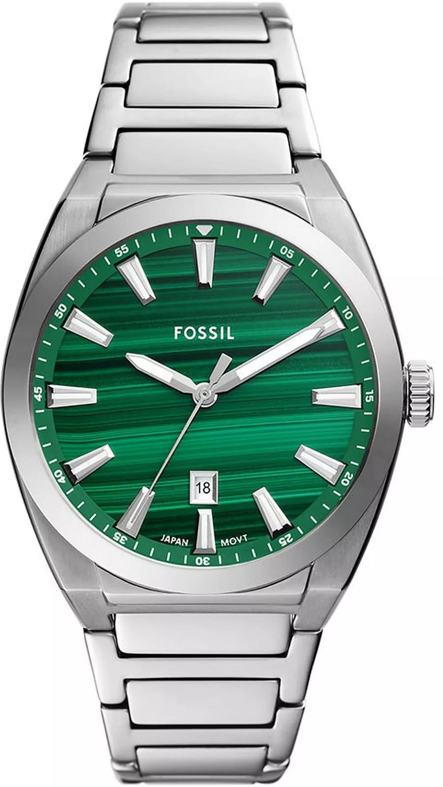 Fossil Everett FS6056