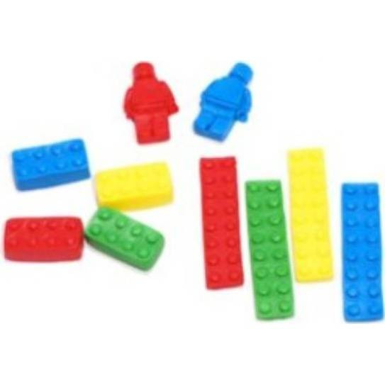 Cukrové dětské kostky - K Decor