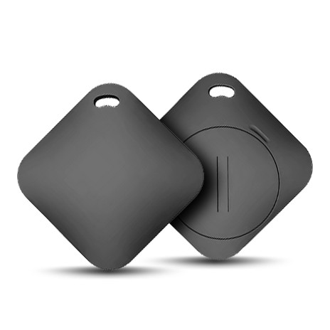 Chytrý Bluetooth GPS Lokátor s Apple Find My – Pro Klíče, Děti a Mazlíčky GPS lokátor, Bluetooth - Apple Find My, Kód: 27751