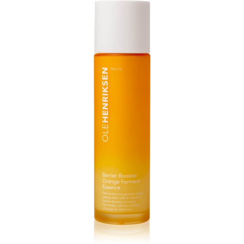 OLEHENRIKSEN Truth Barrier Boost Ferment Essence pleťová esence s vitaminem C 120 ml