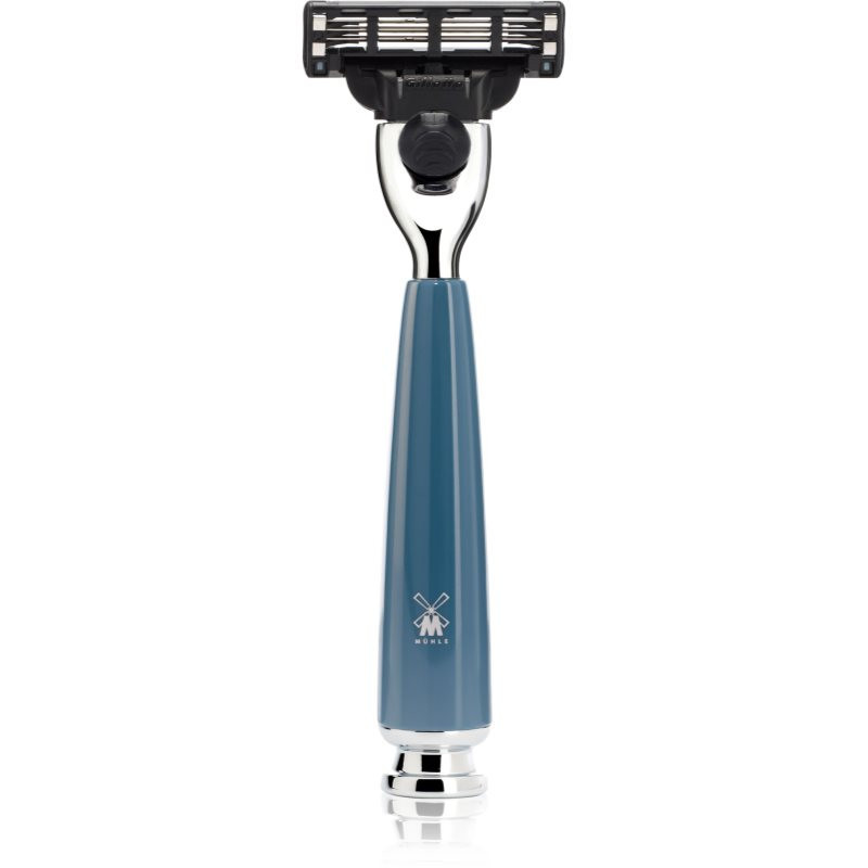 Mühle RYTMO R228 Mach 3 holicí strojek 1 ks