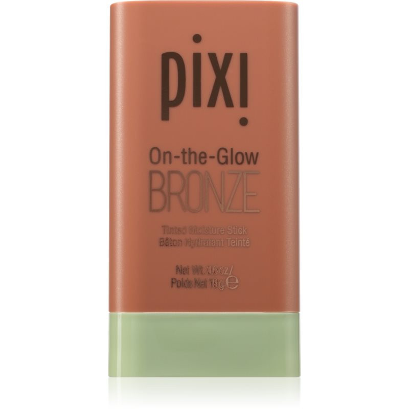 Pixi On The Glow konturovací tyčinka odstín Soft Glow 19 g