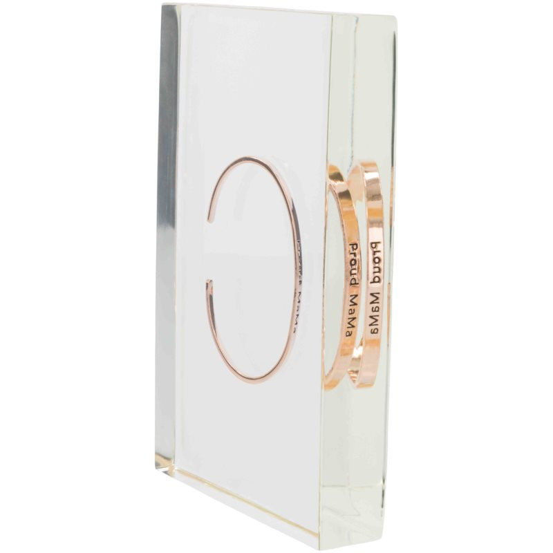 Dooky Crystal Memories Keepsake Kit dárková sada pro miminka 1 ks