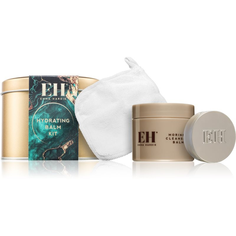 Emma Hardie Hydrating Balm Kit dárková sada pro intenzivní hydrataci