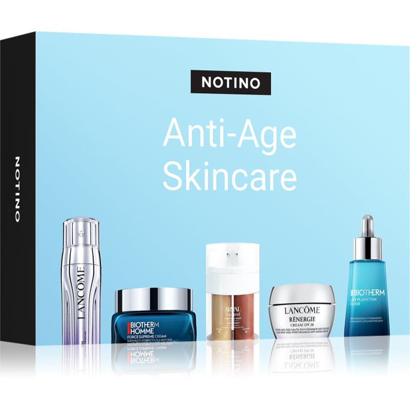 Beauty Discovery Box Notino Anti-Age Skincare sada pro ženy