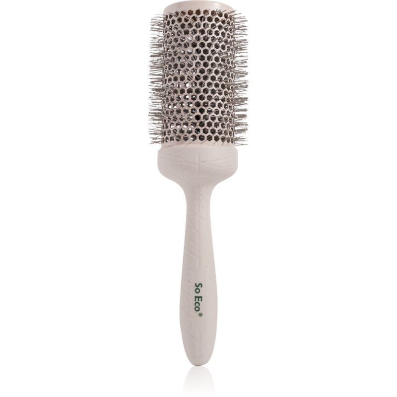 So Eco Ceramic Round Brush termo keramický kartáč na vlasy Ø 53 mm 1 ks