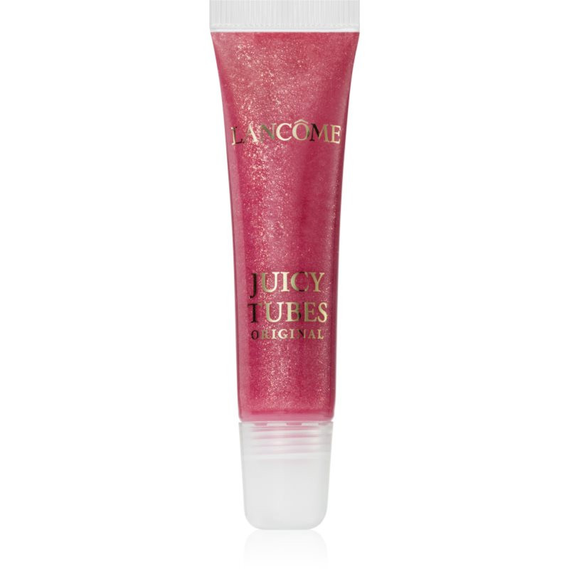 Lancôme Juicy Tubes hydratační lesk na rty odstín 07 15 ml