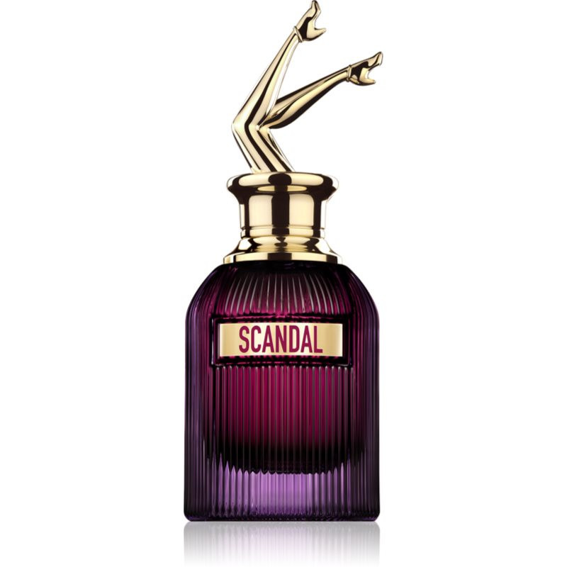 Jean Paul Gaultier Scandal Intense parfémovaná voda pro ženy 50 ml