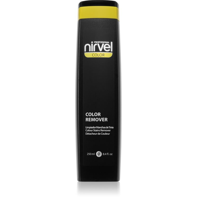 Nirvel Color Remover odstraňovač barvy 250 ml