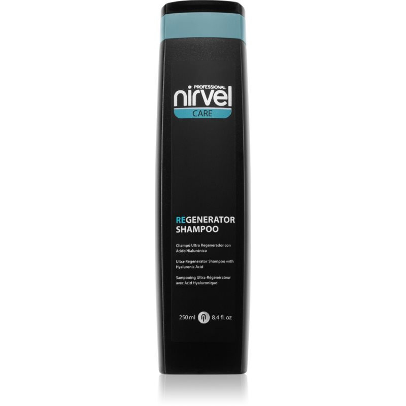 Nirvel Rregenerator regenerační šampon 250 ml