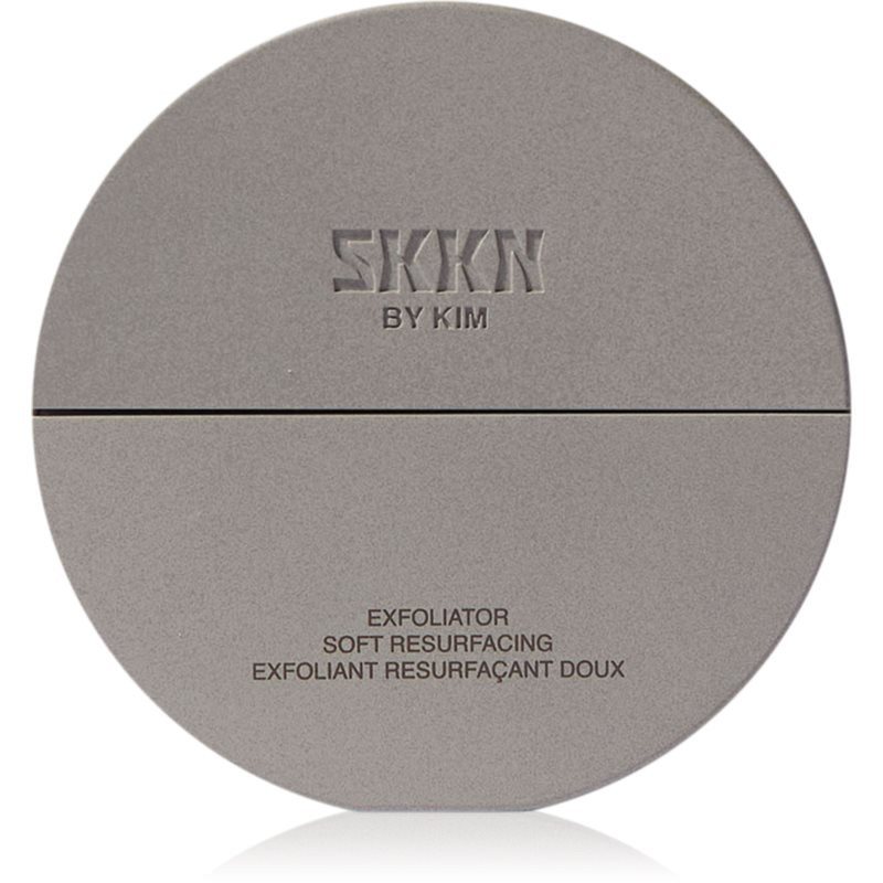 SKKN BY KIM Skincare Exfoliator Soft Resurfacing peeling s exfoliačním účinkem pro ženy 50 ml