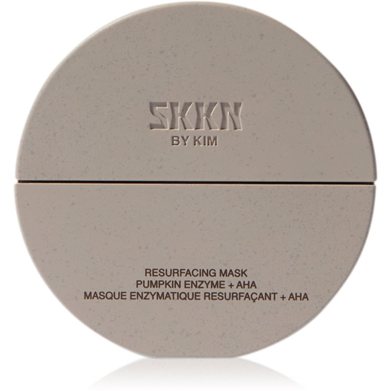 SKKN BY KIM Skincare Resurfacing Mask obnovující maska na obličej pro ženy 50 ml
