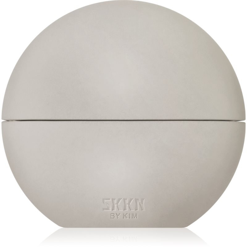 SKKN BY KIM Home accessories Round Container nádoba na kosmetické doplňky 1 ks