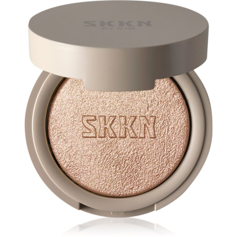 SKKN BY KIM Make-up Highlighter krémový rozjasňovač odstín Honey Glow 4 g