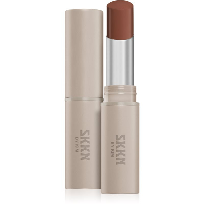 SKKN by Kim Make-up Silk Matte Lip color matná rtěnka odstín Nude 07 2.8 g
