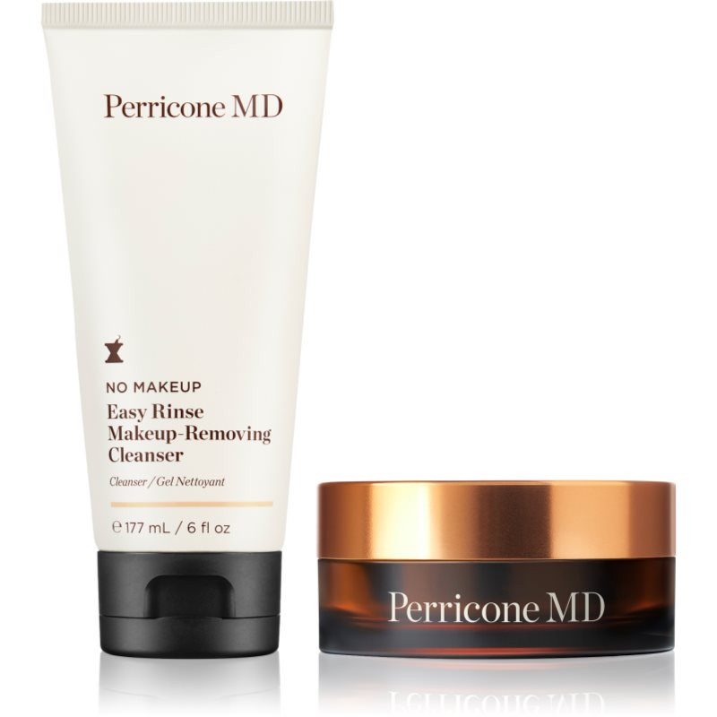 Perricone MD Cleansing Duo dárková sada pro hloubkové čištění
