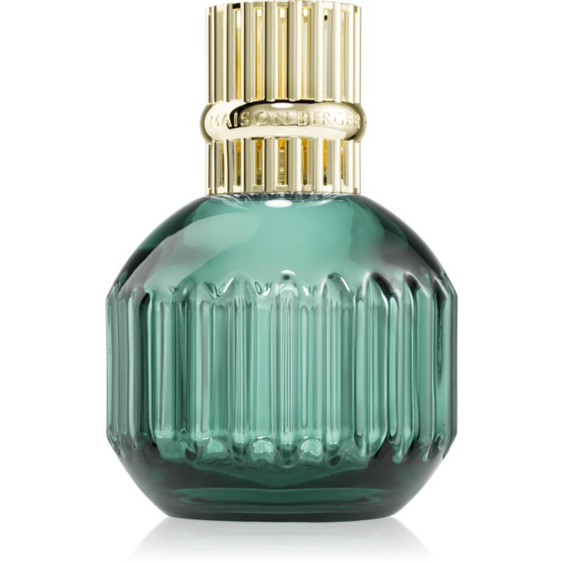 Maison Berger Paris Cannelo katalytická lampa Green 284 ml