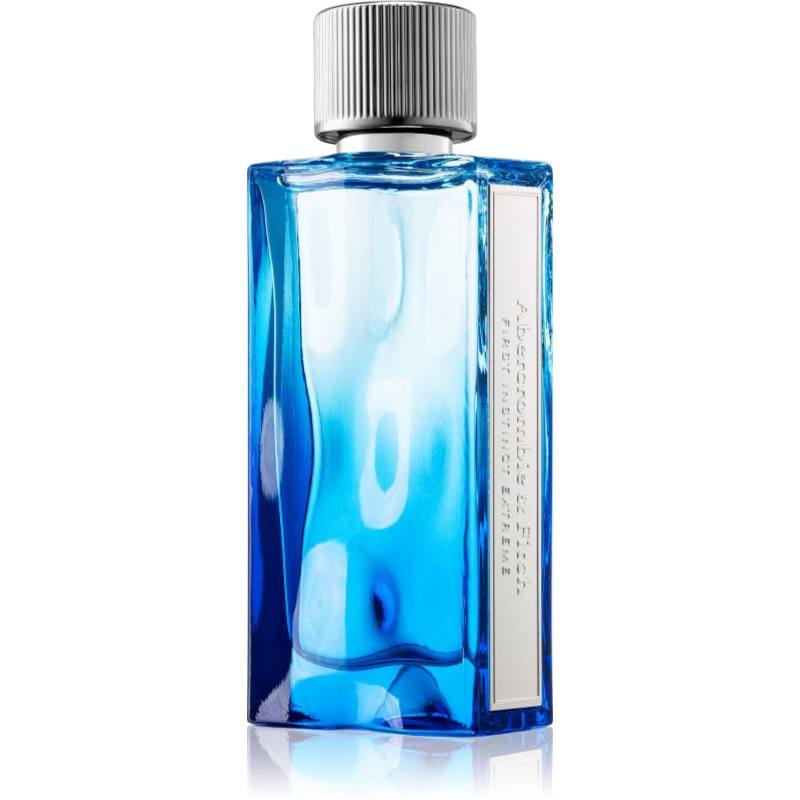 Abercrombie & Fitch First Instinct Together toaletní voda pro muže 100 ml