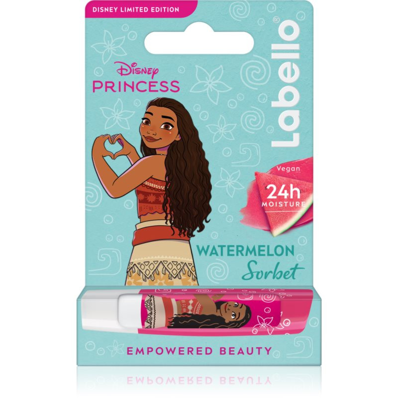 Labello Disney Moana hydratační balzám na rty 4.8 g