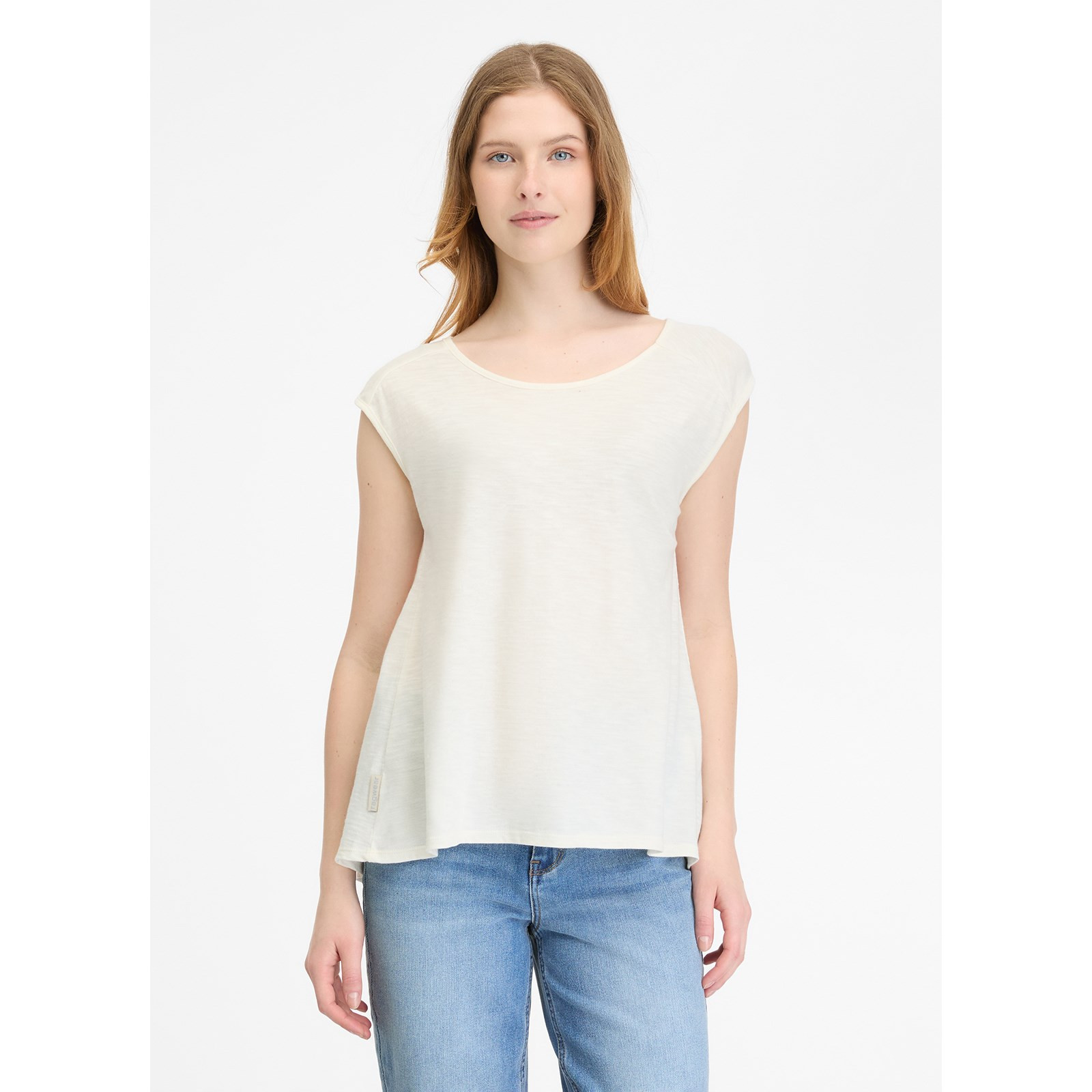 triko RAGWEAR - Domca Ivory (7010)