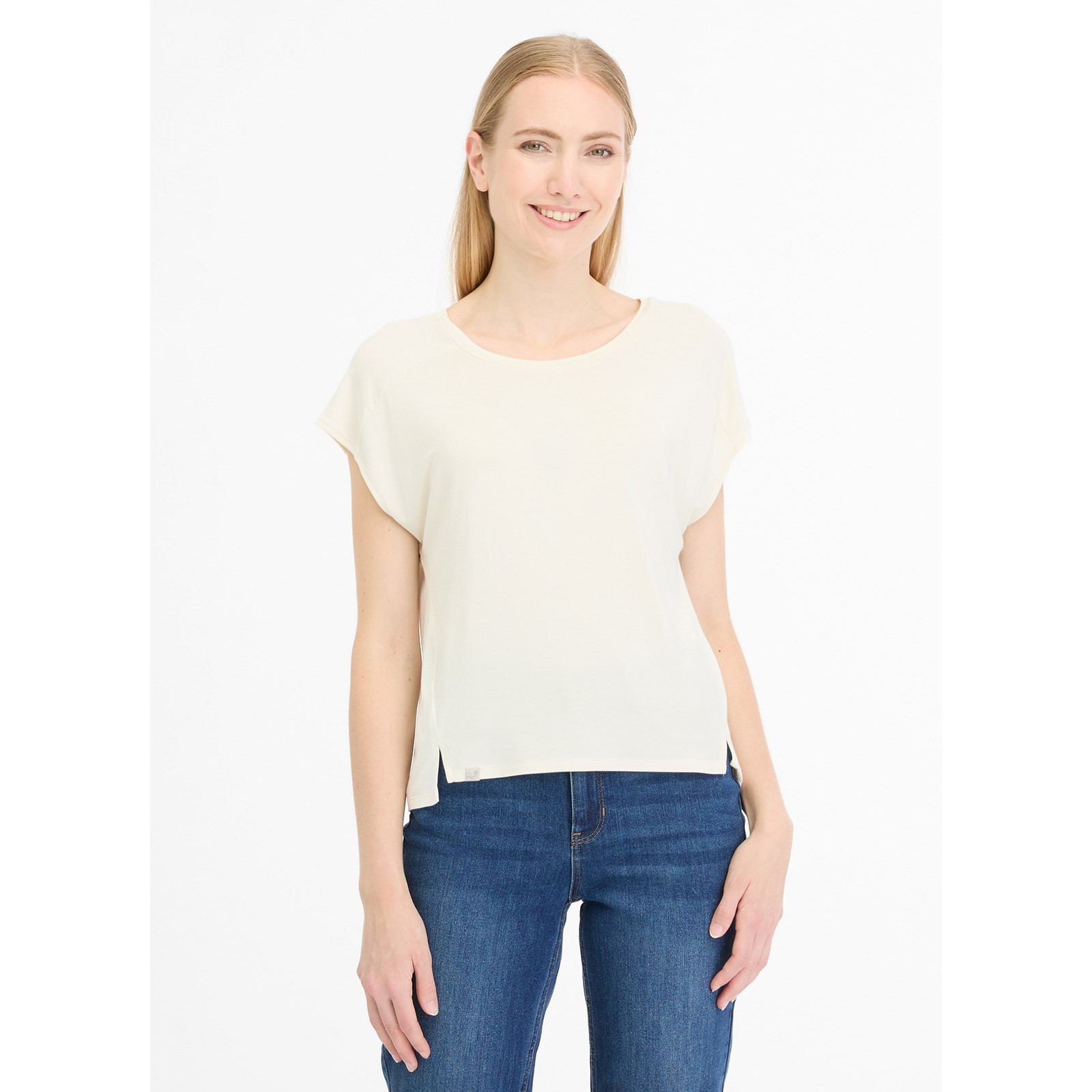 triko RAGWEAR - Grateen Ivory (7010)