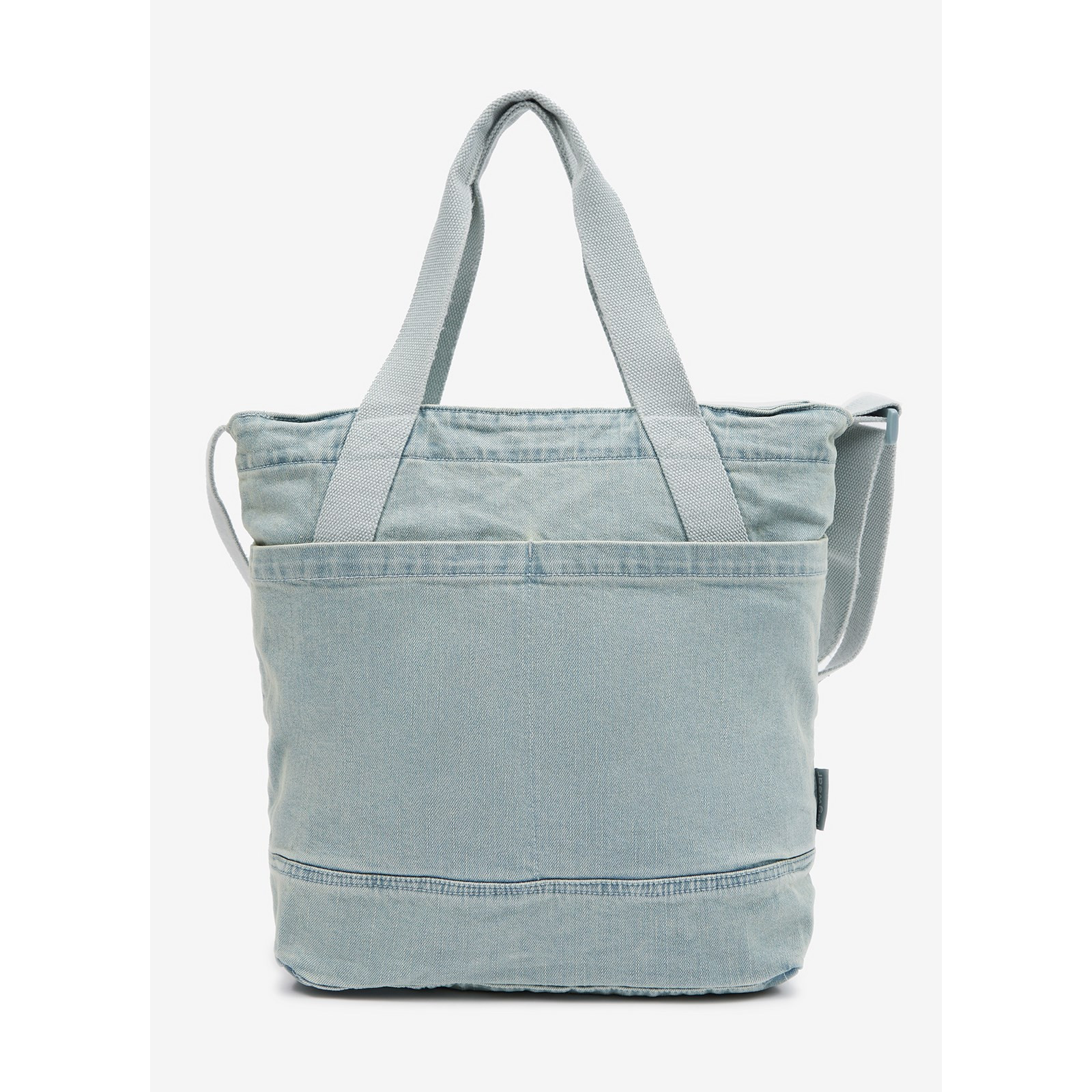 ledvinka RAGWEAR - Grosera Denim Light Blue (2042) velikost: uni