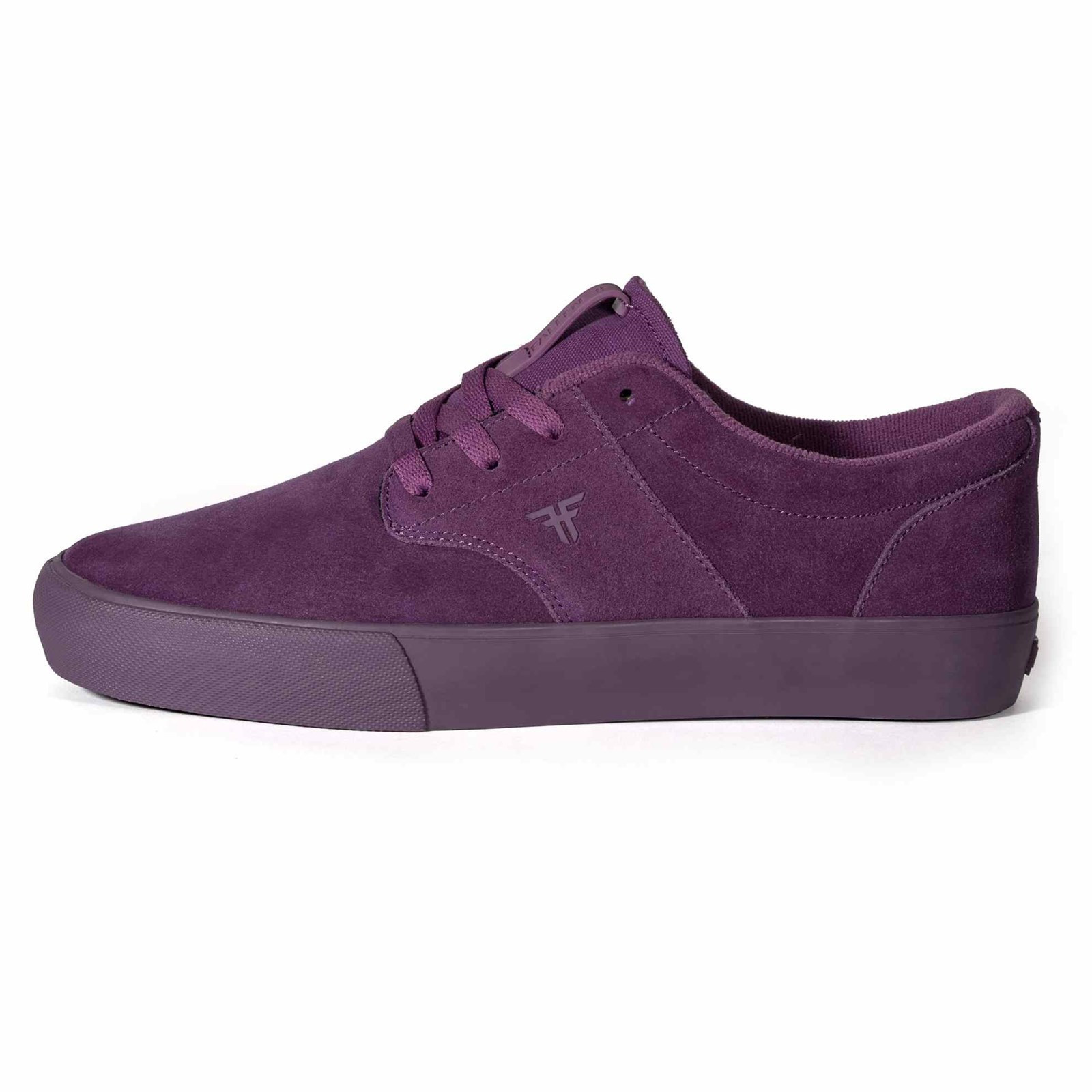 boty FALLEN - Phoenix Purple Purple (PURPLE PURPLE) velikost: 44