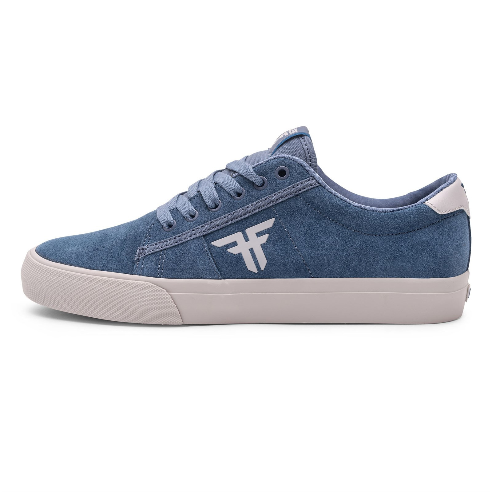 boty FALLEN - Bomber Aero Gray (AERO GRAY) velikost: 38.5